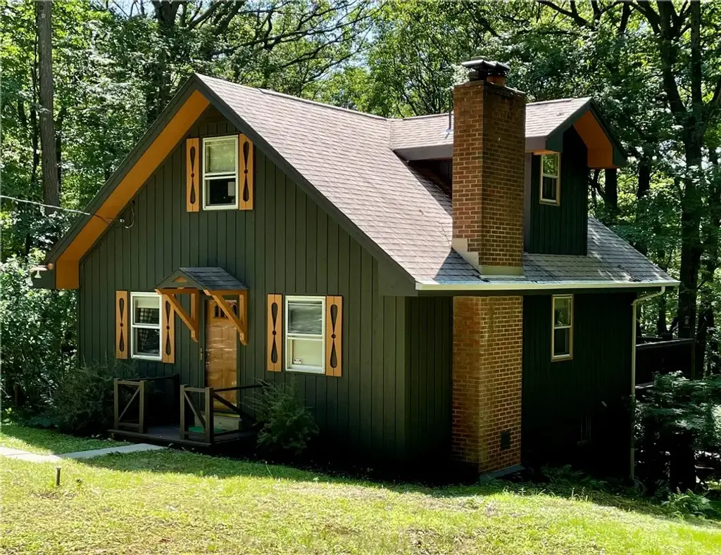 501 Laurel Summit Road , Ligonier