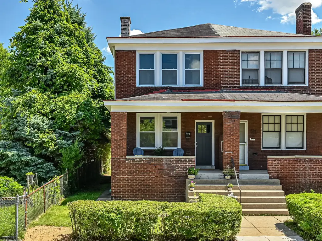 528 Street Clair Street, East Liberty