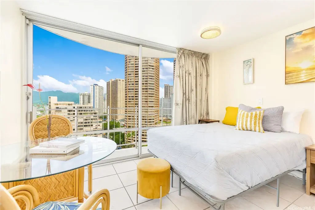1765 Ala Moana Boulevard # 1787, Honolulu