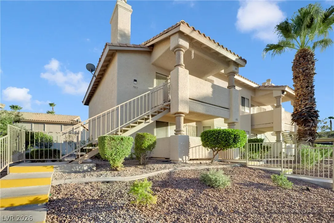7937 Diamond Rock Way 202, Las Vegas