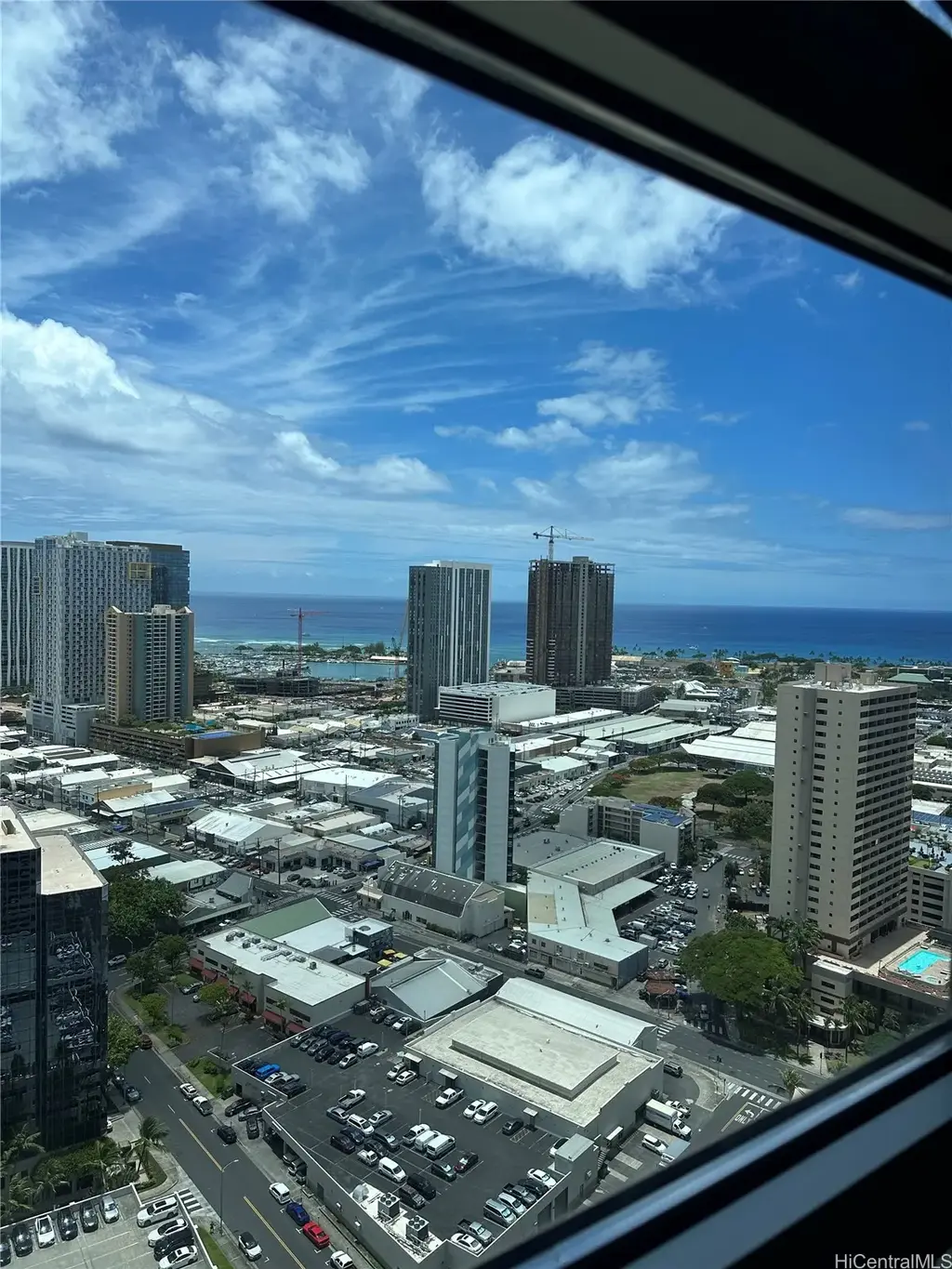 801 South Street # 3705, Honolulu