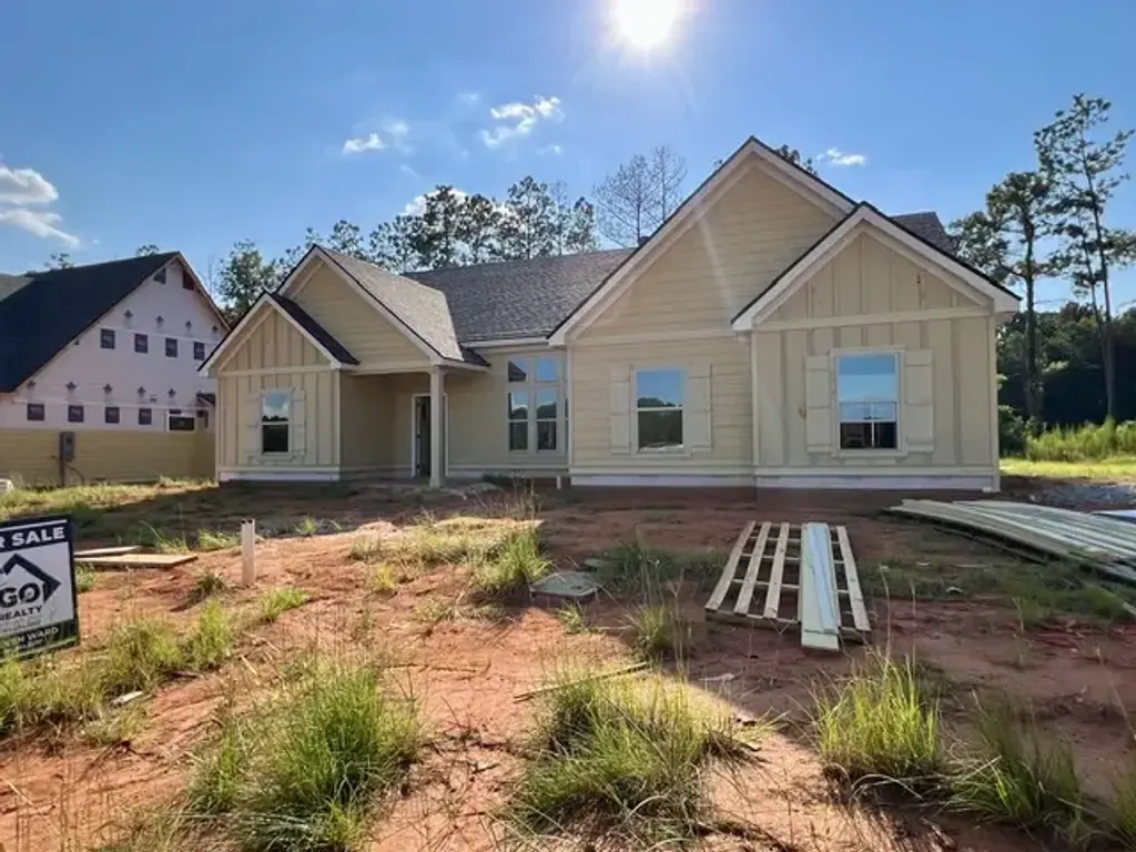 4266 Dewberry St, Opelika