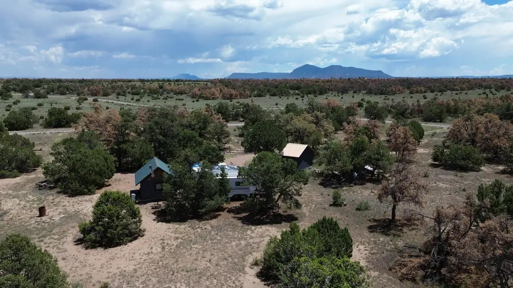 246 Spring Canyon Drive, Quemado