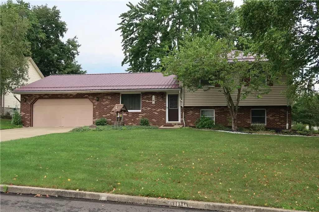 1505 Monticello Avenue , Hermitage