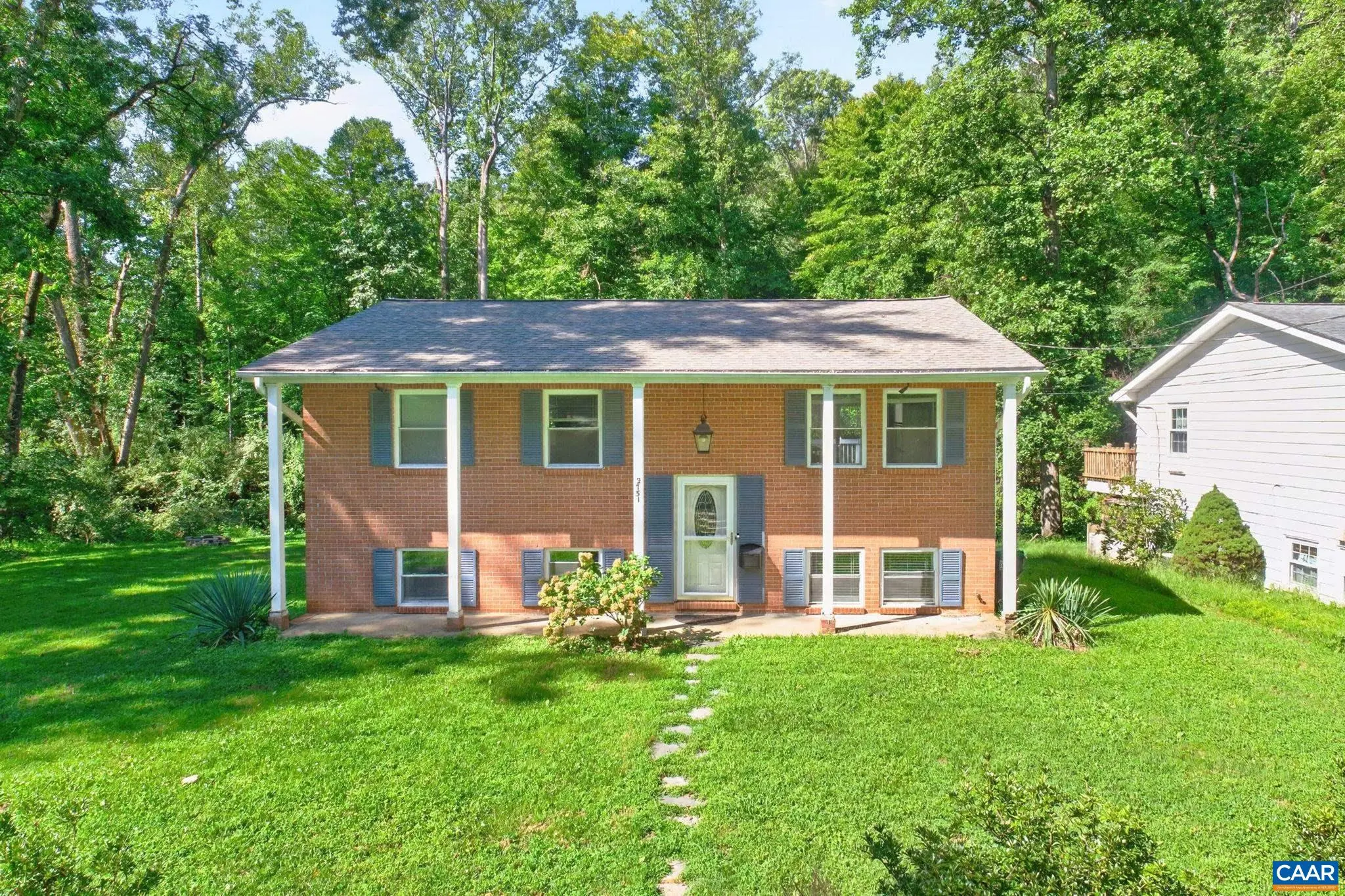 2751 Mcelroy Dr, Charlottesville