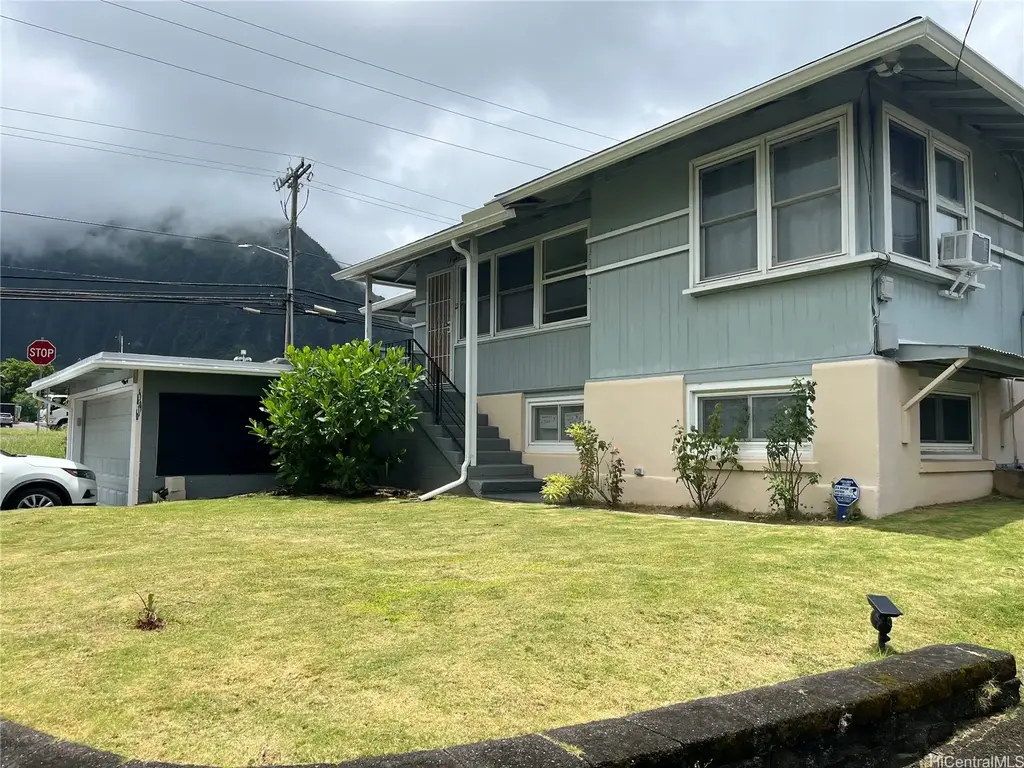 45-619 Duncan Drive, Kaneohe