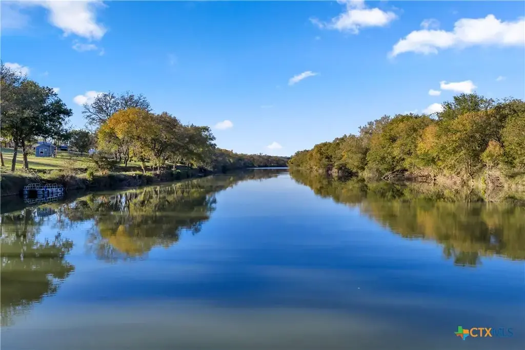 872 Cr 430, San Saba