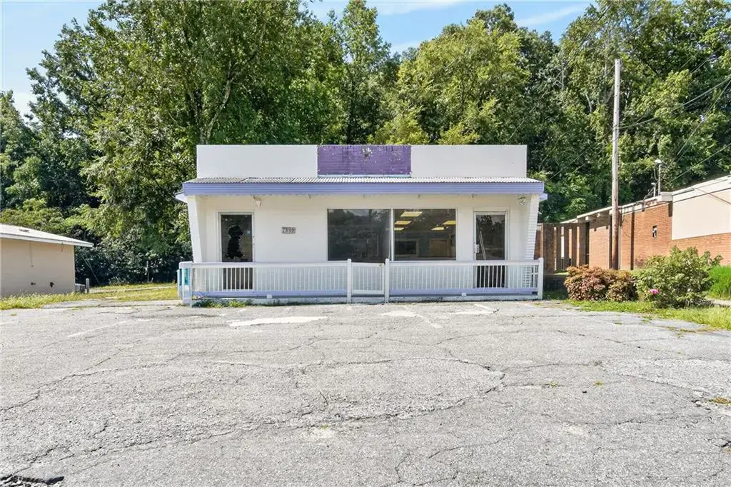 1801 Crawford Road, Phenix City