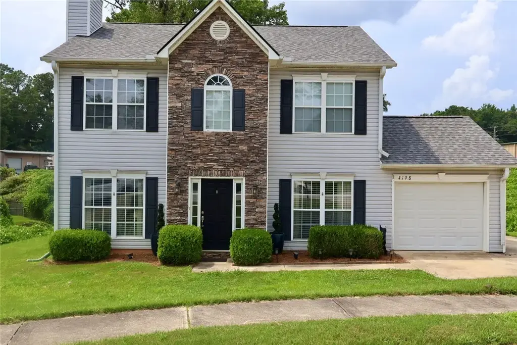 4198 Cypress Ct, Auburn
