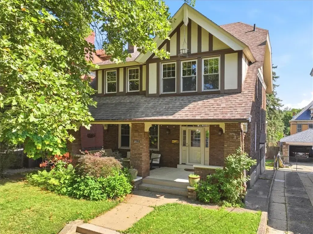 1802 Morrell Street , Brighton Heights