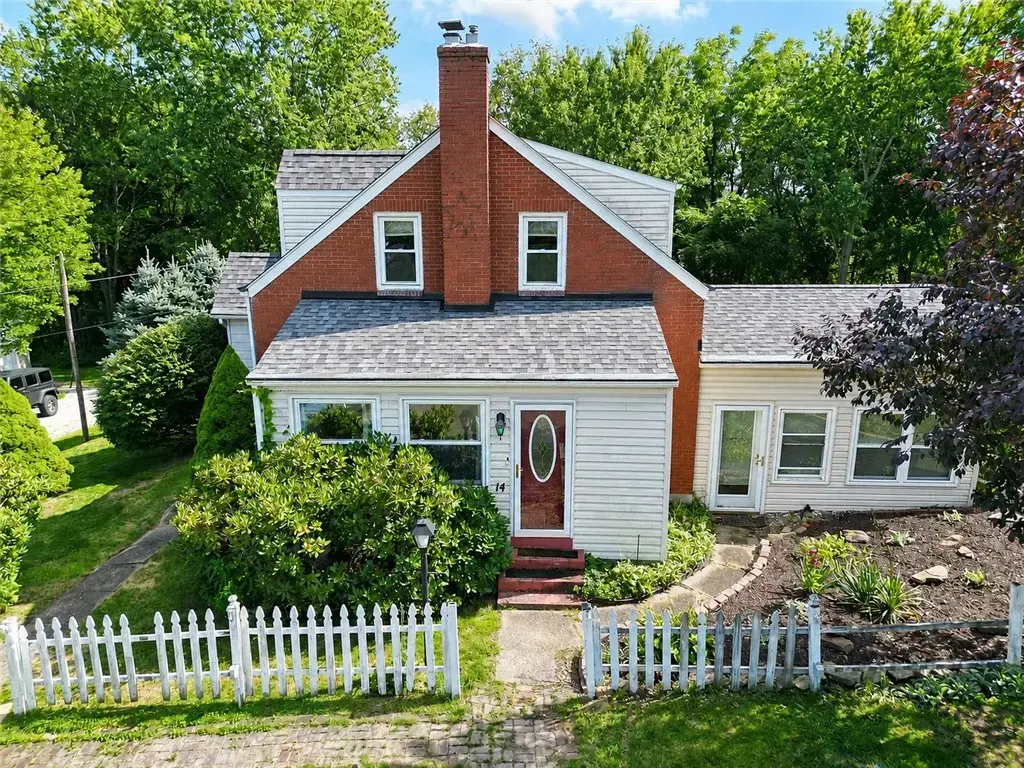 14 Woodrow Street , Twp of But SW