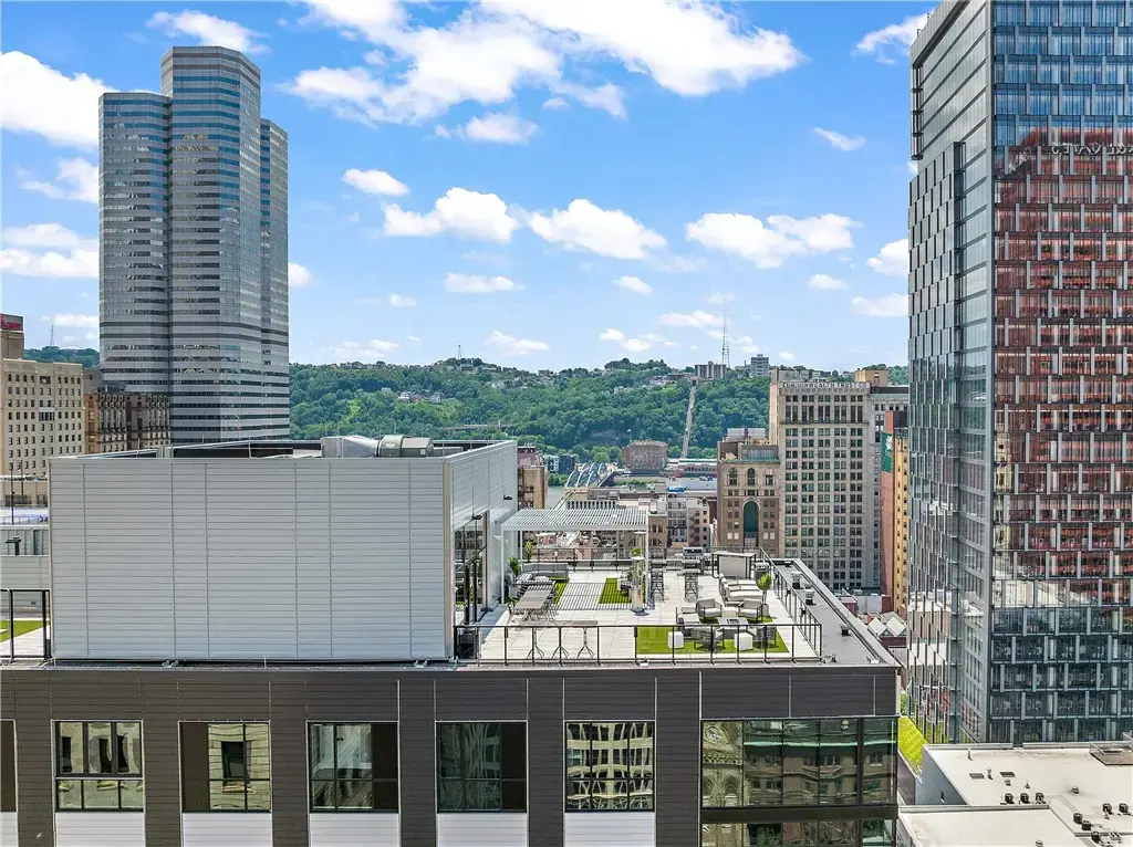 350 Oliver Avenue 901, Downtown Pgh