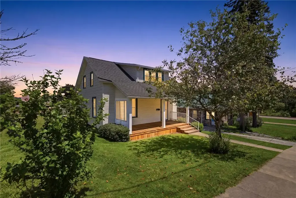 247 Fairview Street , Somerset Boro
