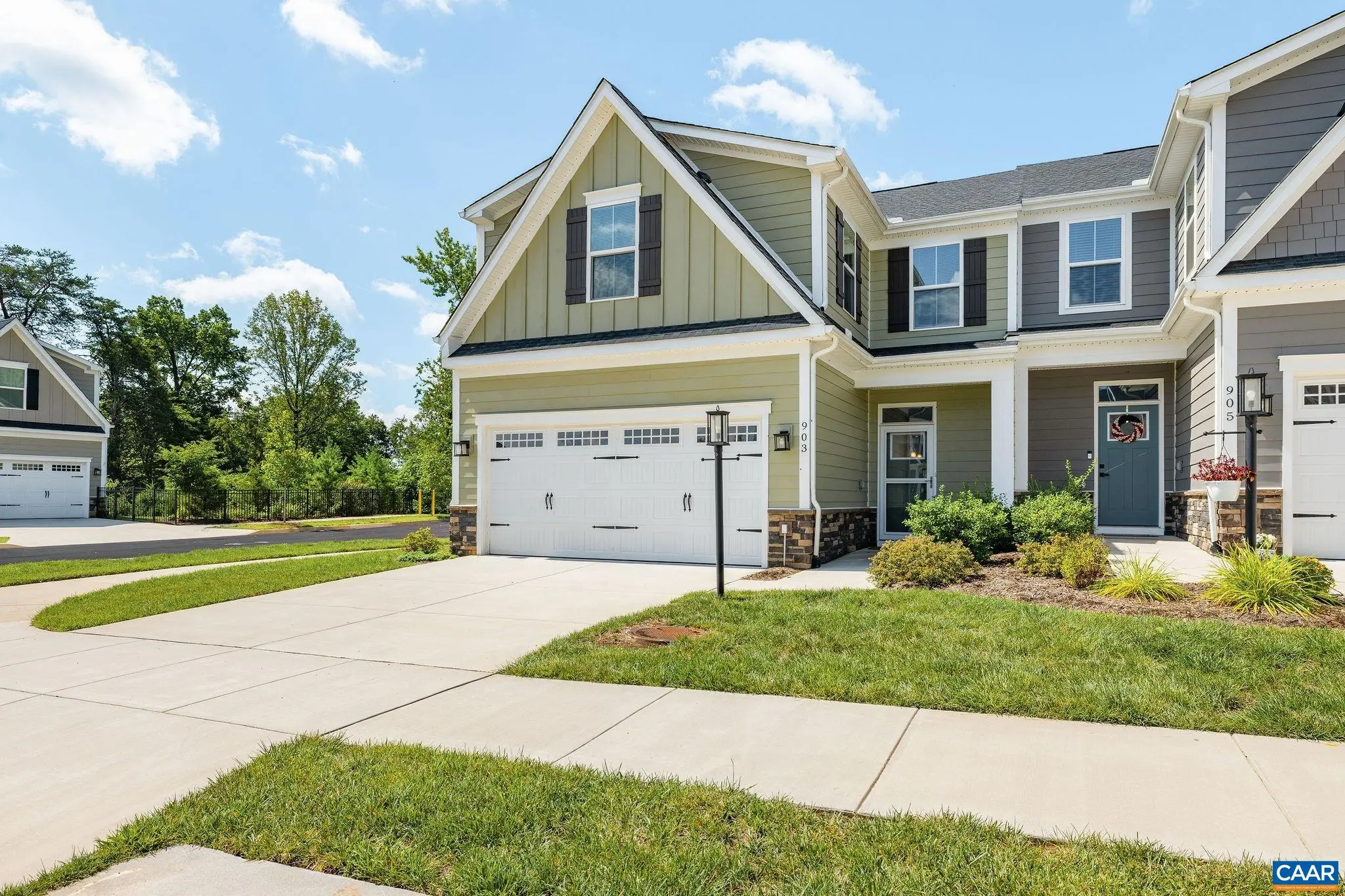 903 Marsac St, Charlottesville