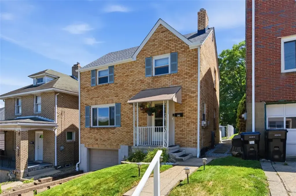121 Chalfonte Avenue , West View