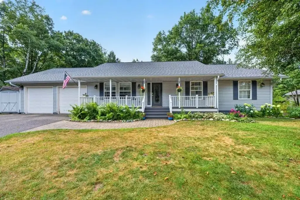 15561 Pine Point Drive, Hayward
