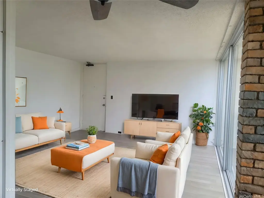 620 Mccully Street # 808, Honolulu