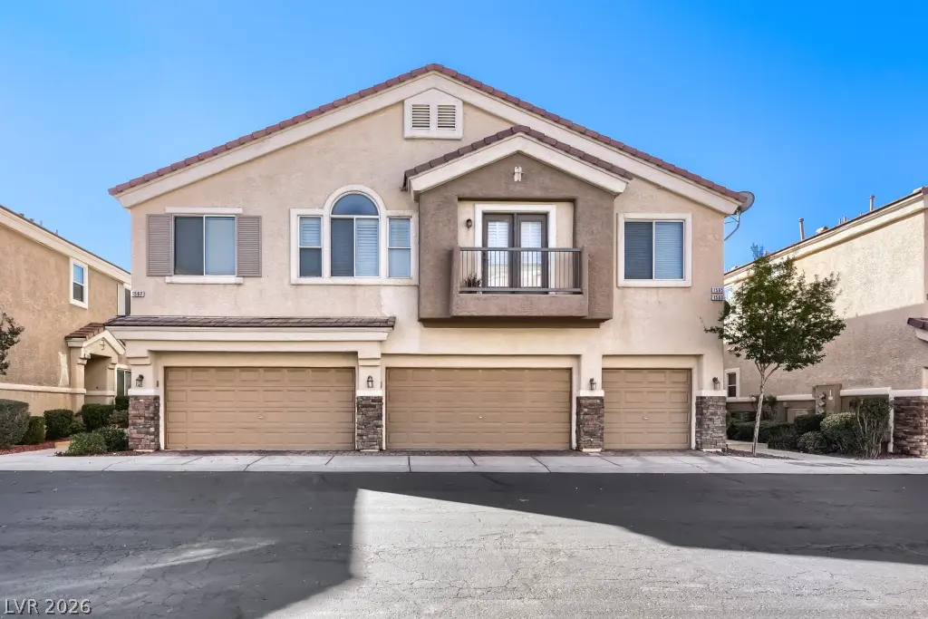 1567 Rusty Ridge Lane, Henderson