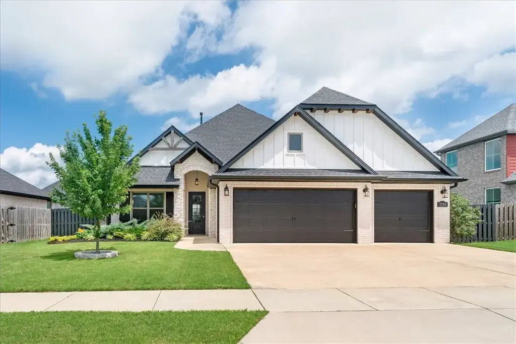 1510 Florentine Road, Centerton