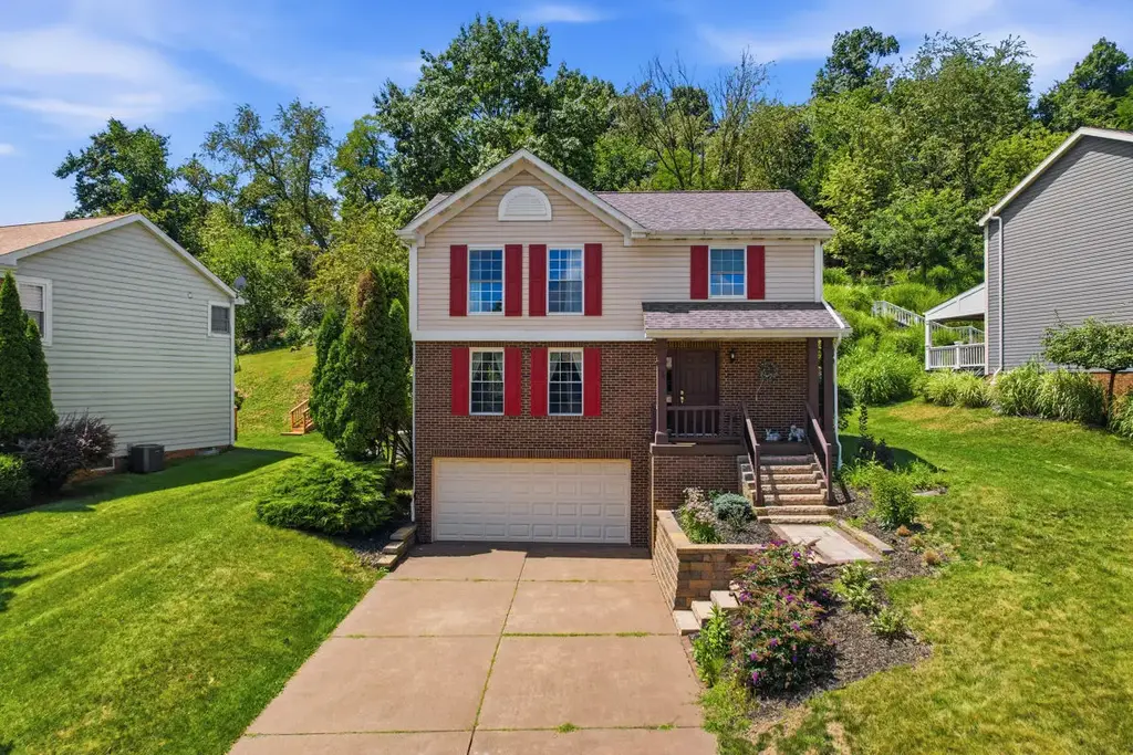 760 Venango Avenue, Shaler