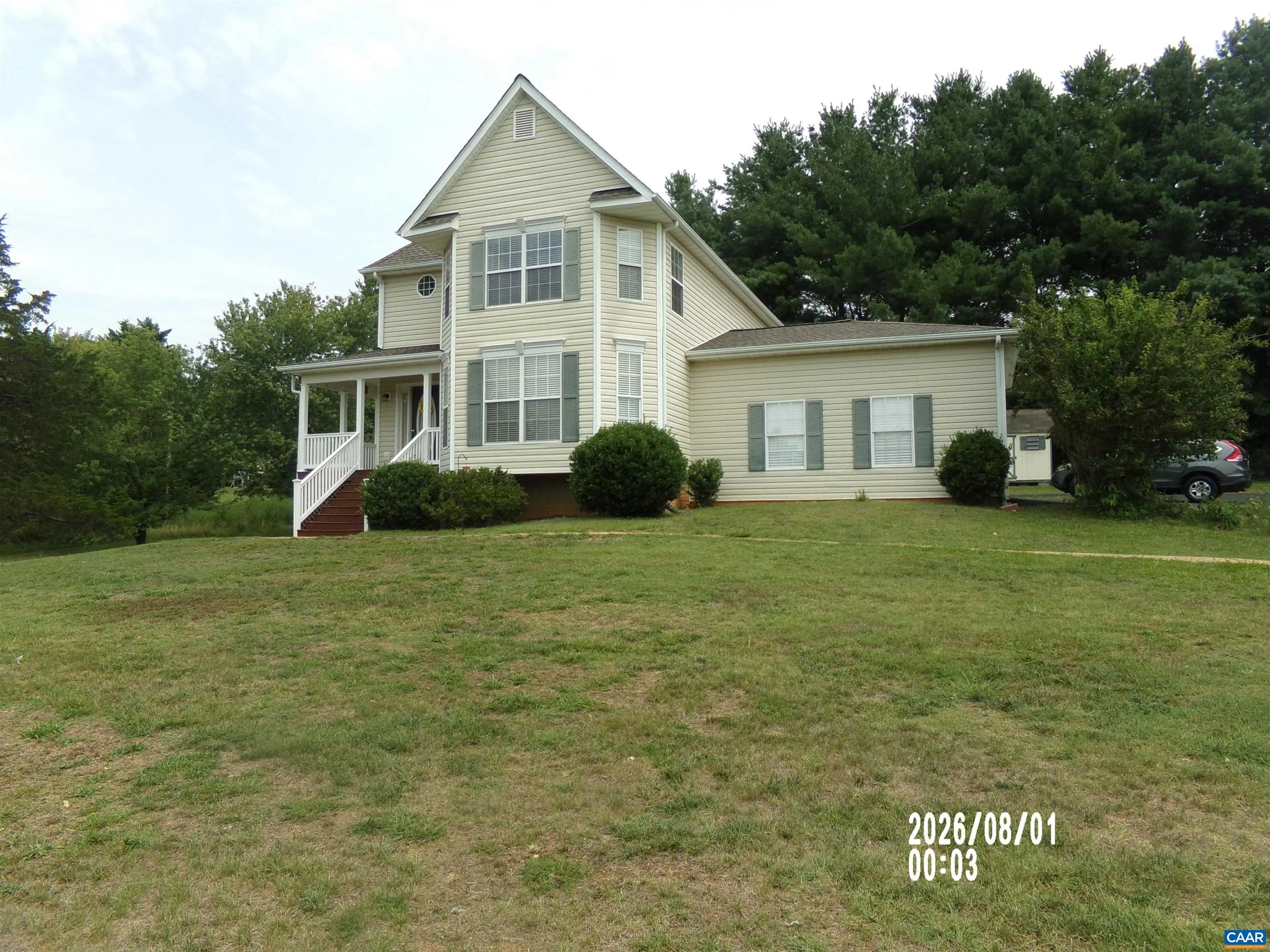 129 Oak View Rd, Barboursville