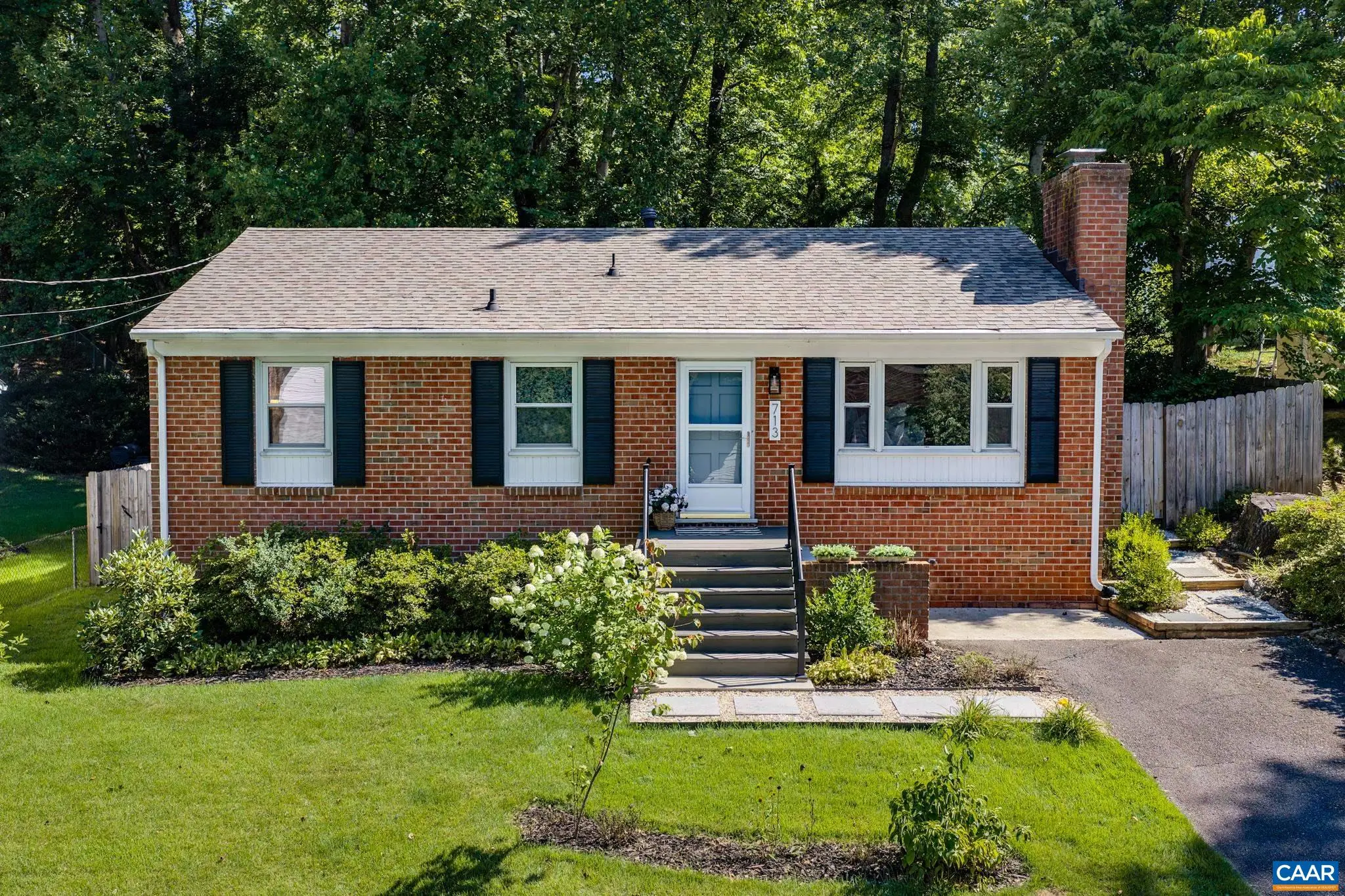 713 Rock Creek Dr, Charlottesville