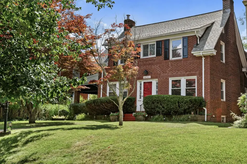 1216 Laclair, Regent Square