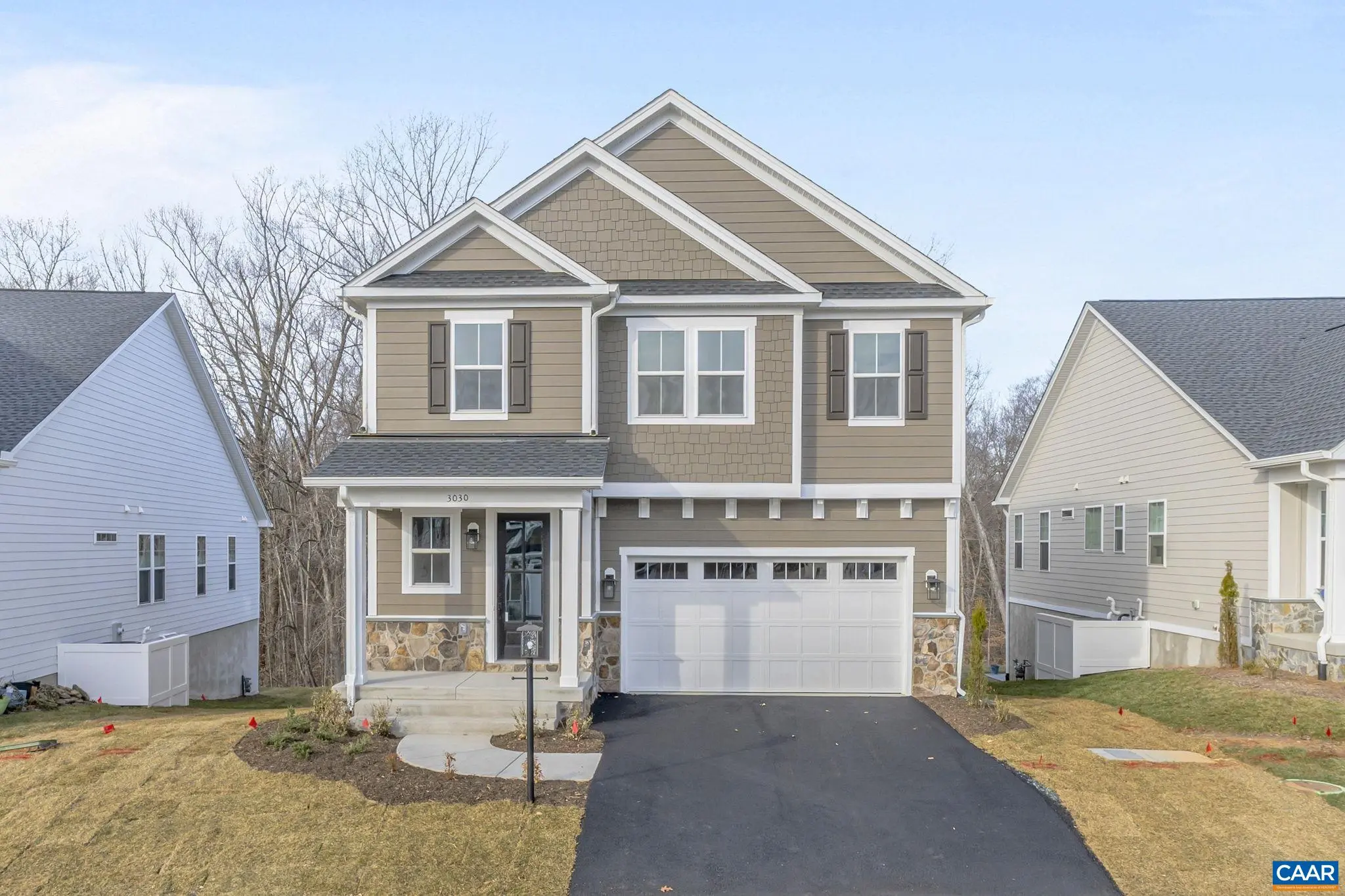 117a Marcella Ct, Charlottesville