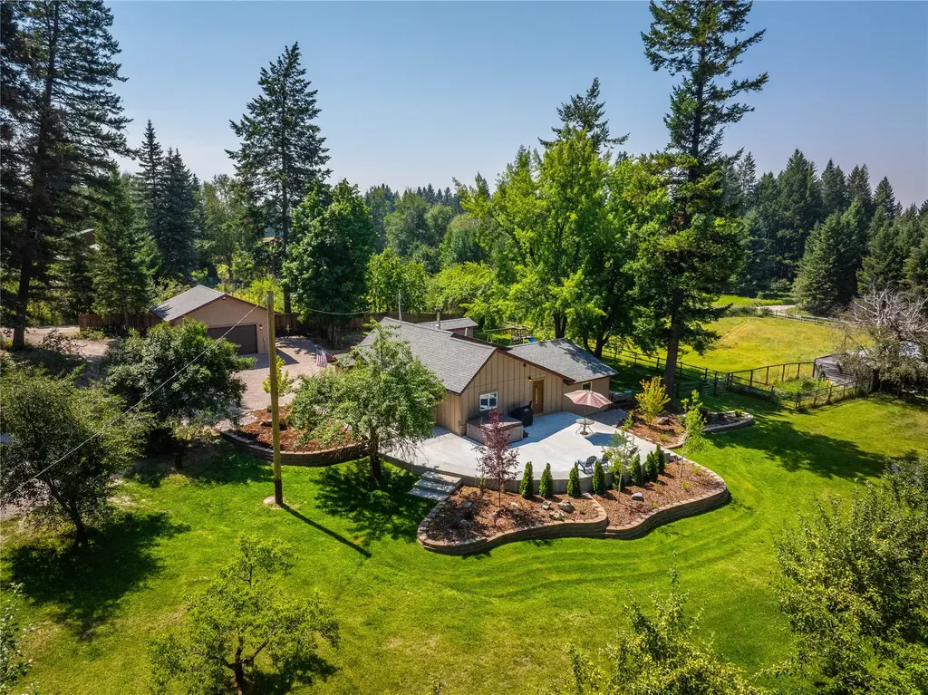 2264 Foothill Road, Kalispell