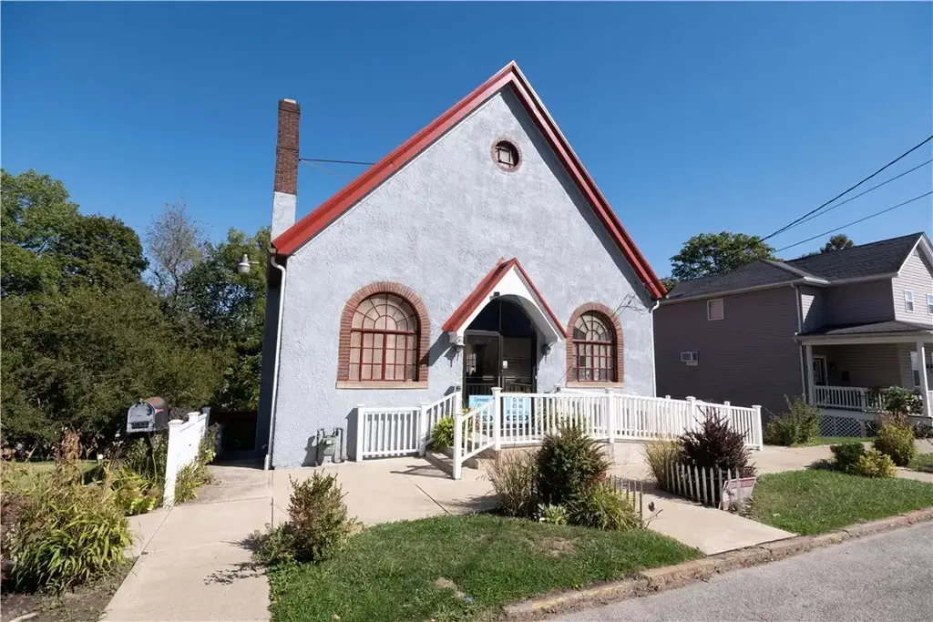 533 Sidney Street , Southwest Greensburg Boro