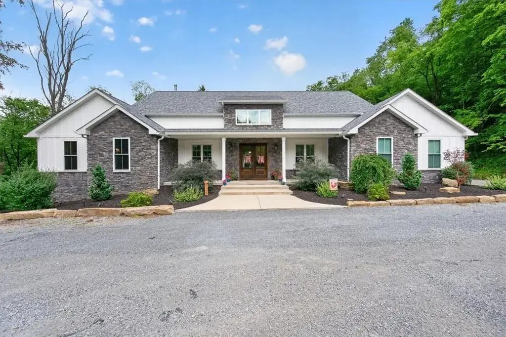 143 Church Hill Road , Independence