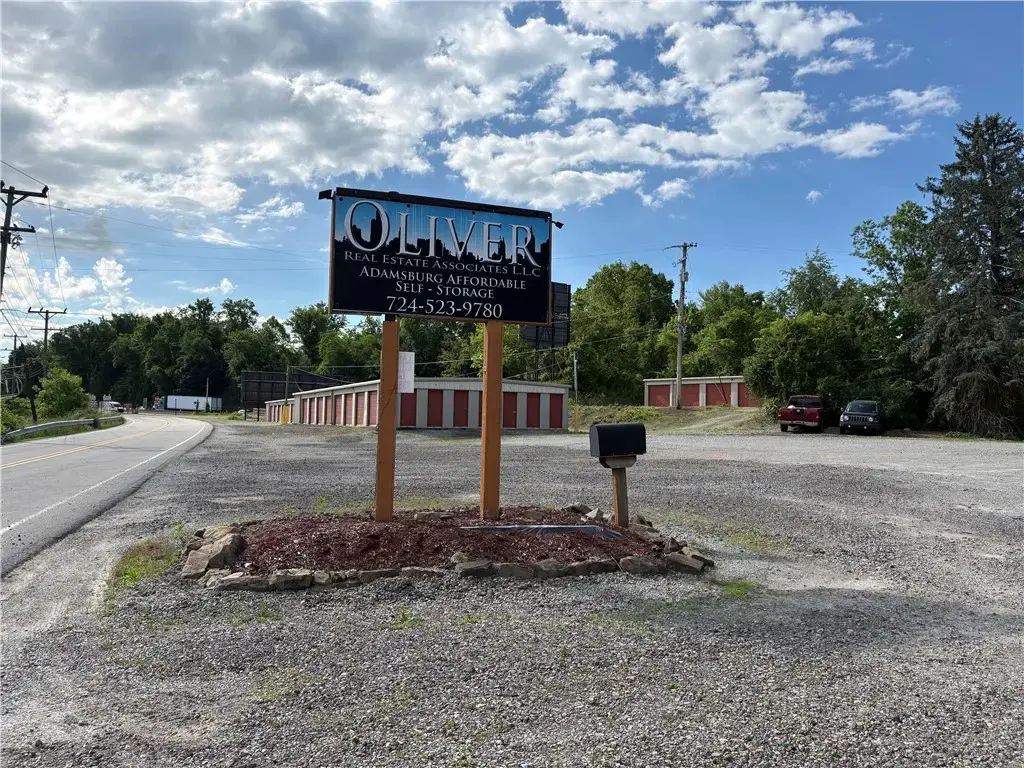 58 Old Lincoln Highway , Adamsburg
