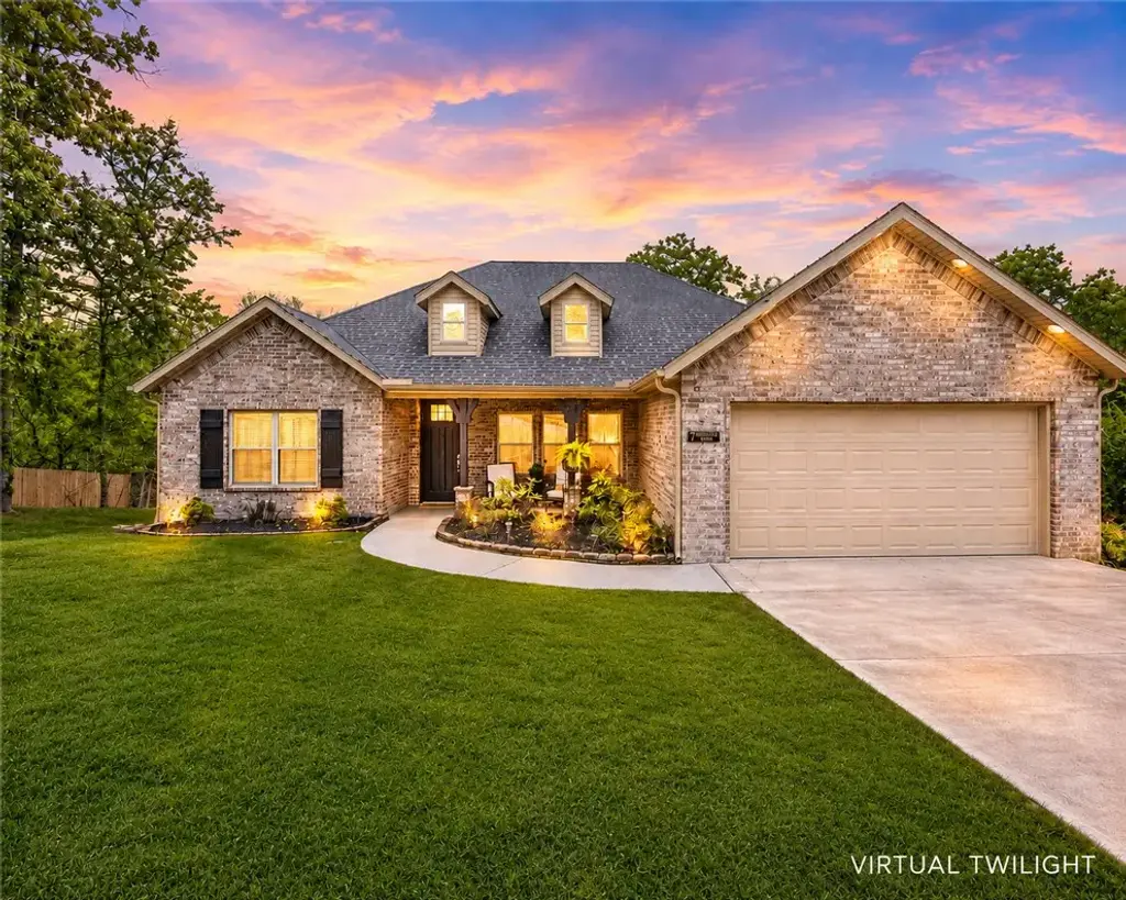 7 Kirkstile Lane, Bella Vista