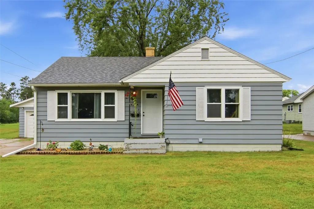 3008 3rd Street, Eau Claire