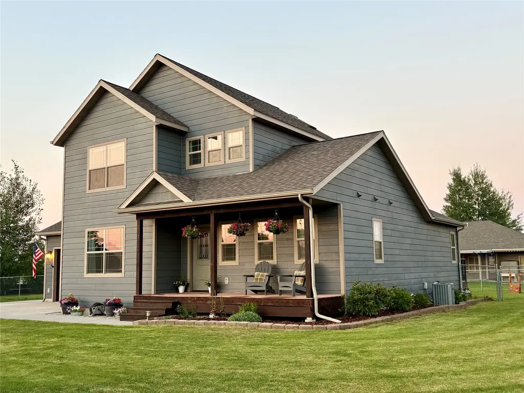 3709 Juliet Drive, Helena