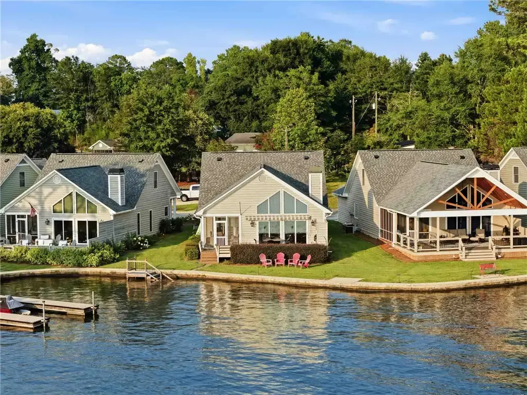 54 Shoreline Ct C, Dadeville