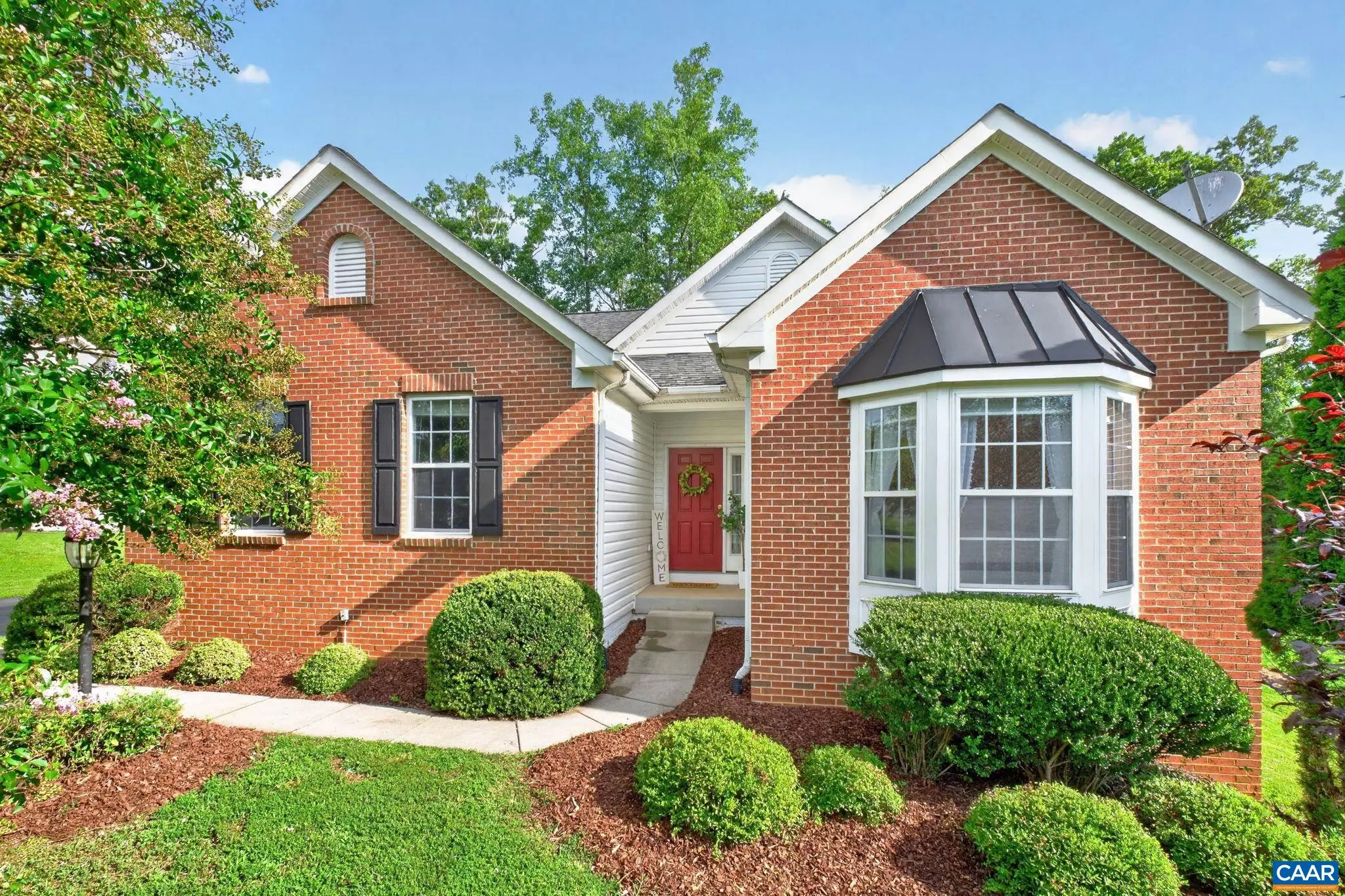 211 Justin Dr, Palmyra