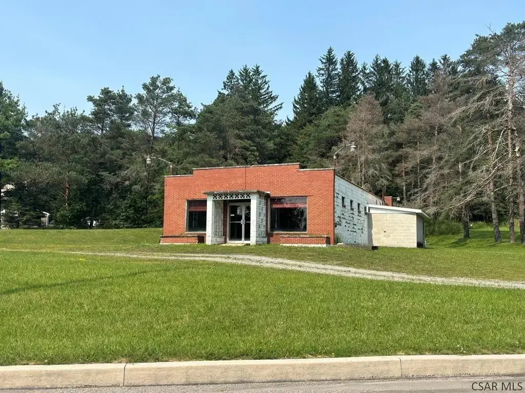 2058 Lambertsville Road , Shanksville