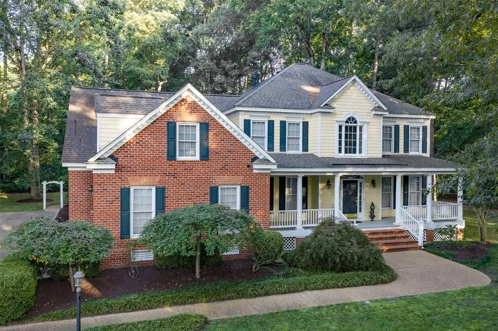 9 Harrop Parrish Court, Williamsburg