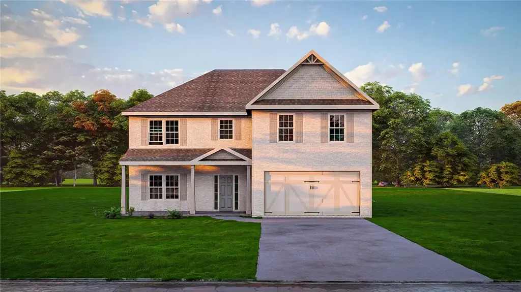 2325 Morrison Trace, Opelika