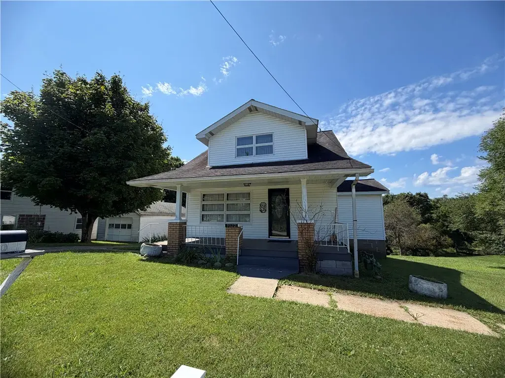 1022 Mapletown Road, Greensboro