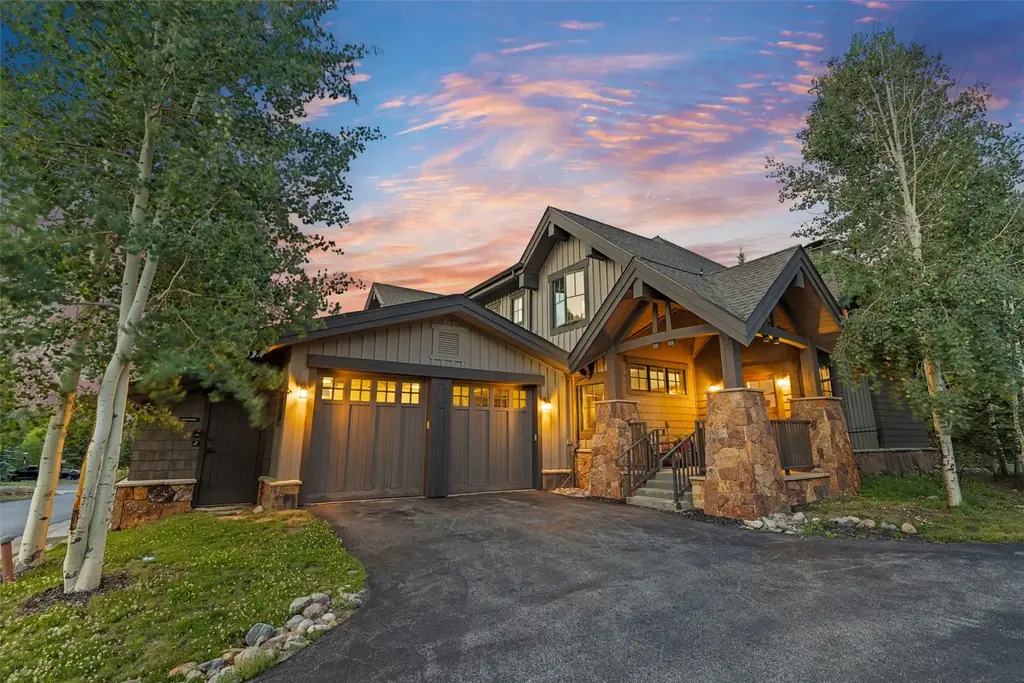 63 Mountain Thunder Drive 305, Breckenridge
