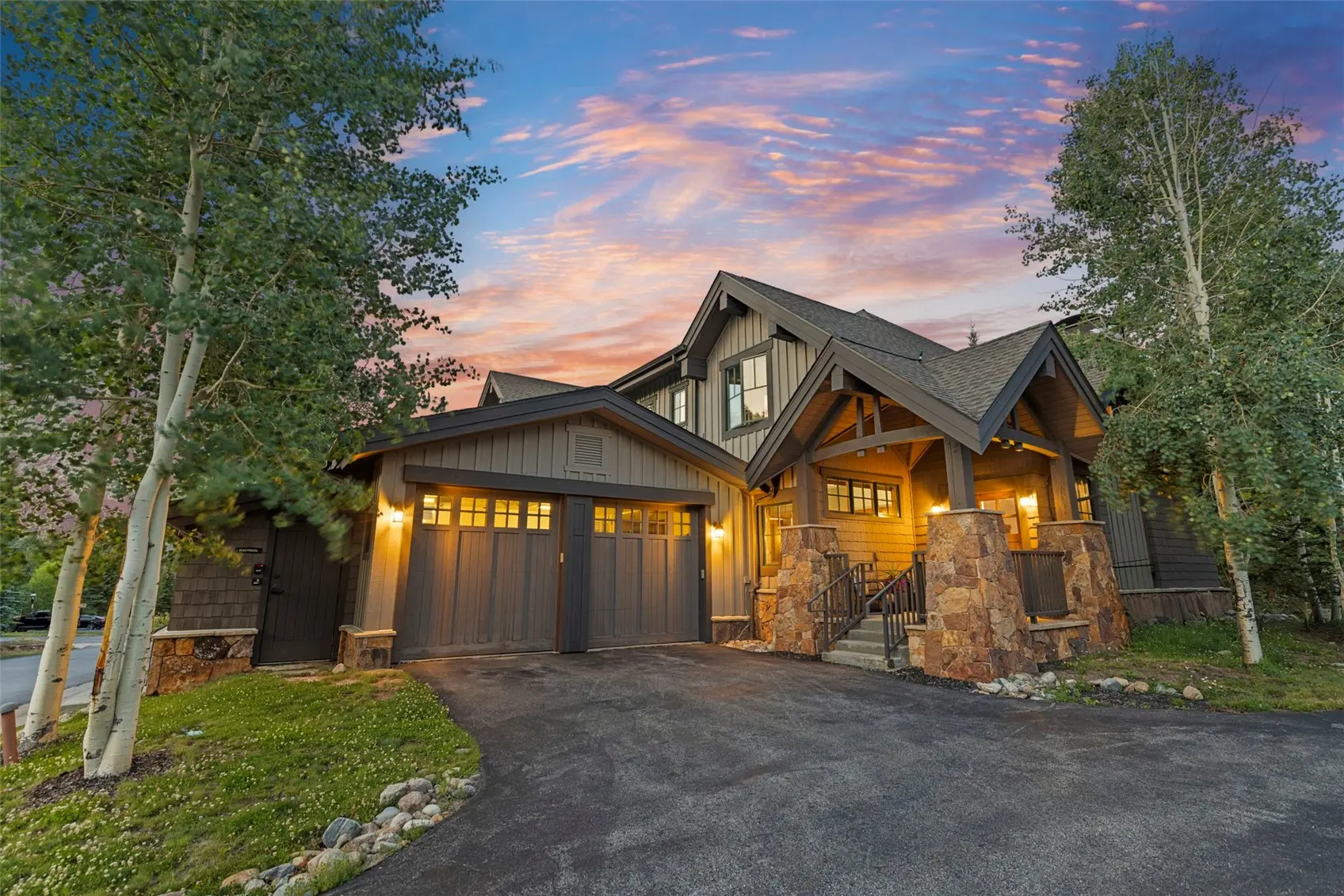 63 Mountain Thunder Drive 305, Breckenridge