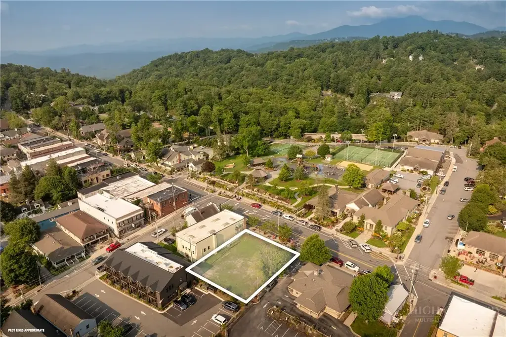 Tbd Main Street, Blowing Rock