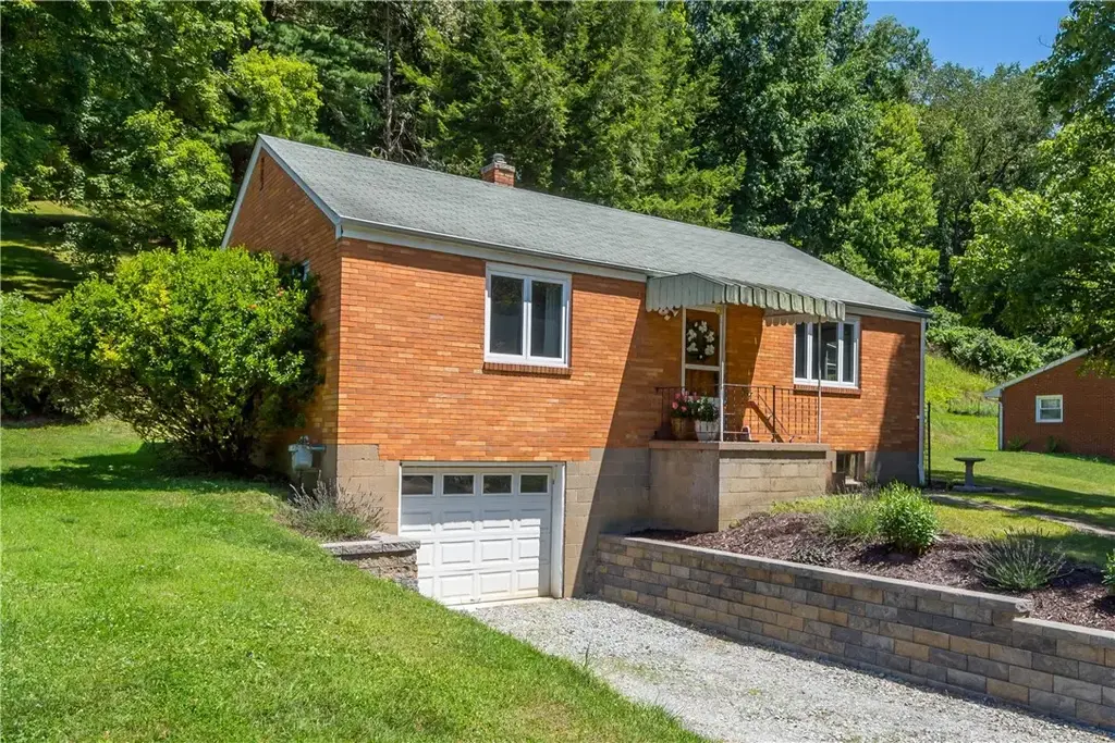 10168 Rinaman, McCandless