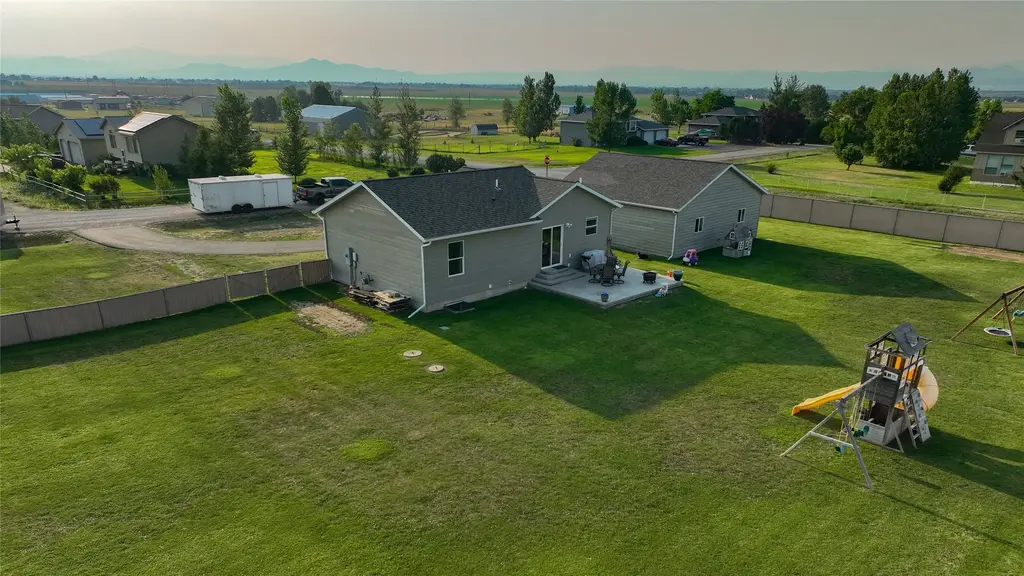2617 Laramie Street, East Helena