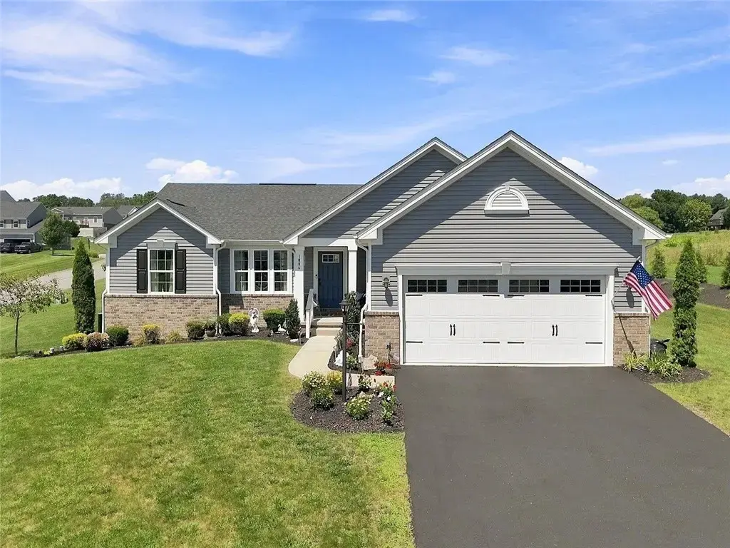 1006 Black Sands Drive , Penn