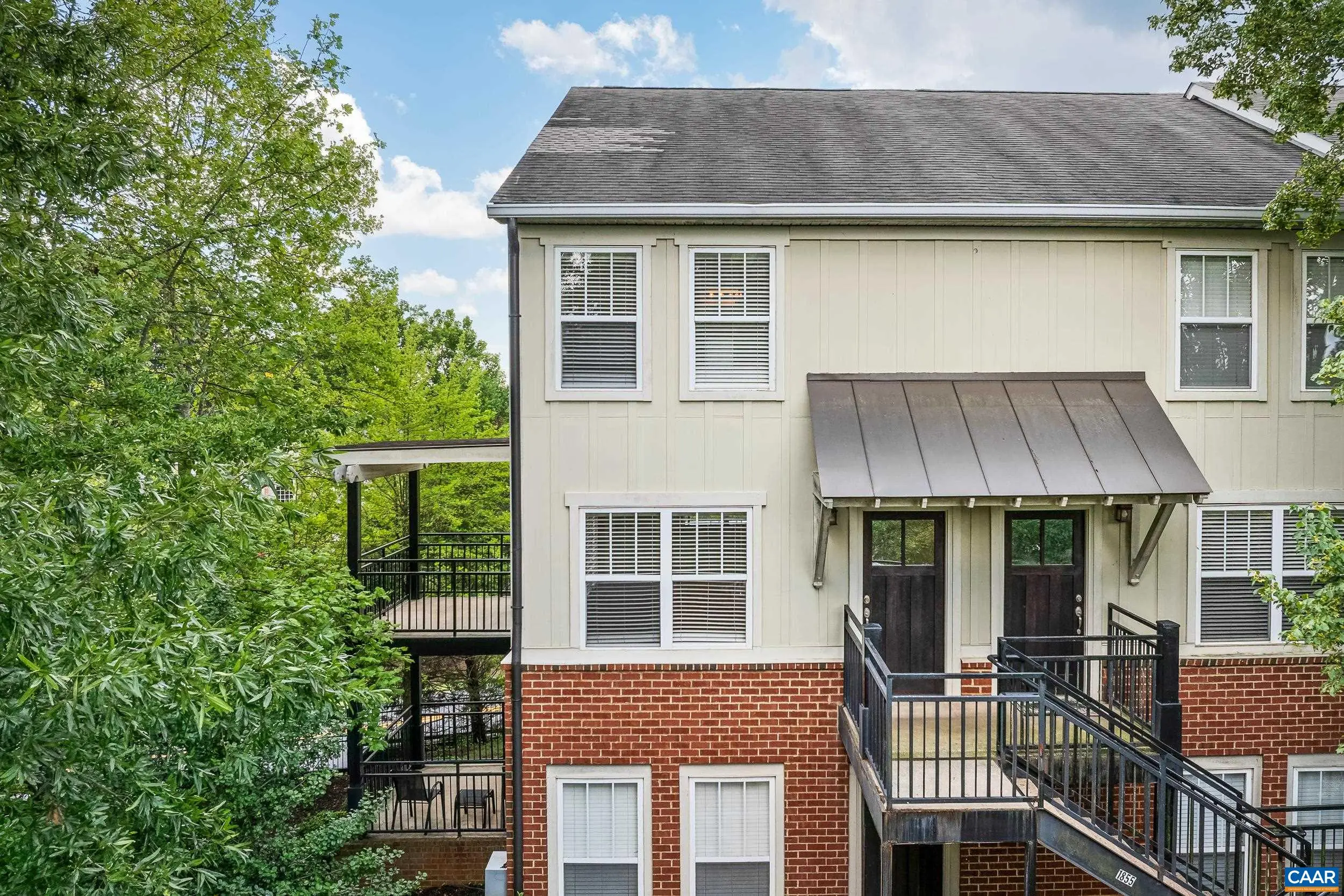 1855 Candlewood Ct 201, Charlottesville