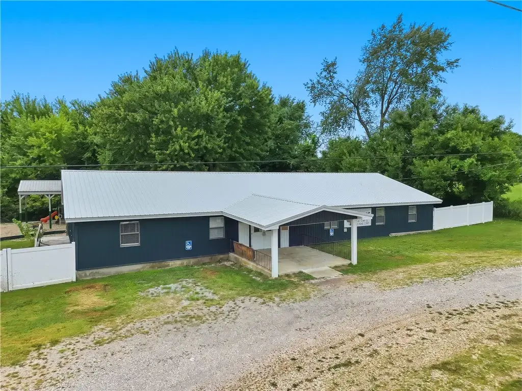 715 Buffington Road, Westville