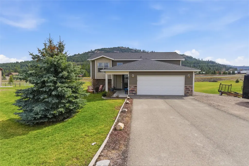 28 W Ashley Hills Drive, Kalispell